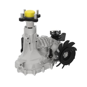 Transaxle