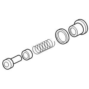 Strainer