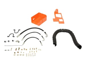 KIT,600S PLATFORM MANIFOLD