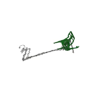 Front 3-Point Hitch