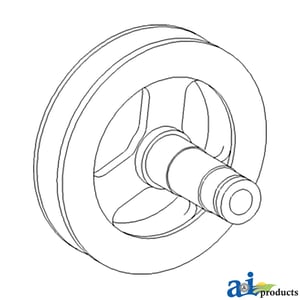 Pulley