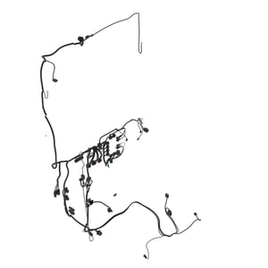 Cab Wiring Harness