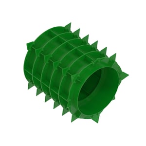 Shredder Whole Goods