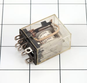 RELAY, 24V