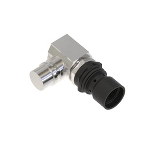 Solenoid Valve