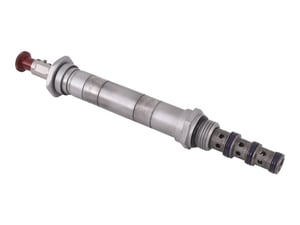 VALVE, DIRECTIONAL CONTROL