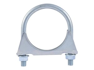 CLAMP, GUILLOTINE, 3/8" X 2 1/