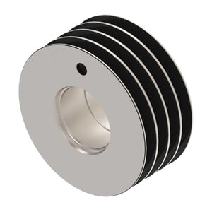 Pulley