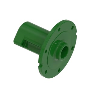 Hub