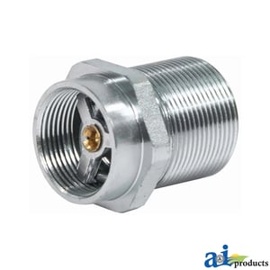 Hydr. Quick Coupler Plug