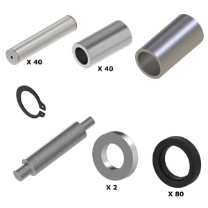 Pin AND Bushing Kit