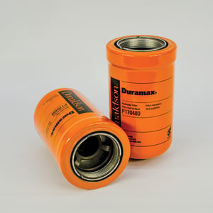Donaldson P170480 Spin-On Hydraulic Filter