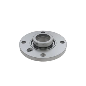 Bearing With Housing
