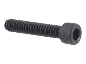 SCREW, CAP