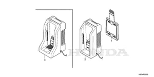 Image of 1C600-V0B-N10