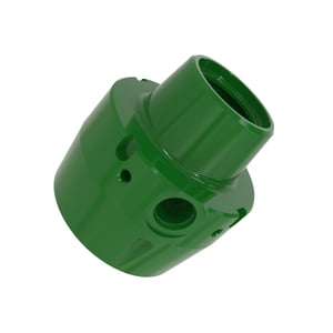 Hydr. Cylinder Rod Guide