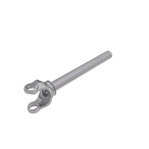 Universal Joint With Shaft