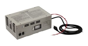 CHARGER, BATTERY