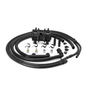 Crankcase Vent Filter