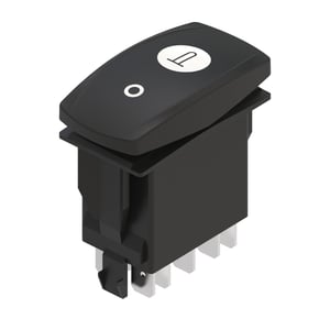 Toggle/Rocker Switch