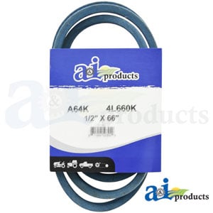 Image of A-A64K