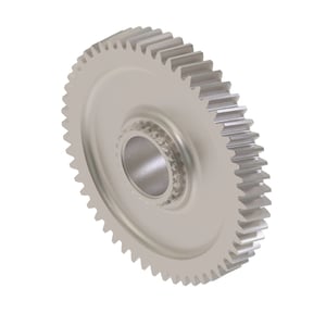 Helical Gear