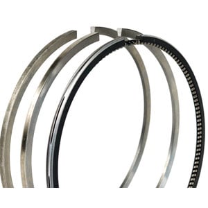 Rings, Piston