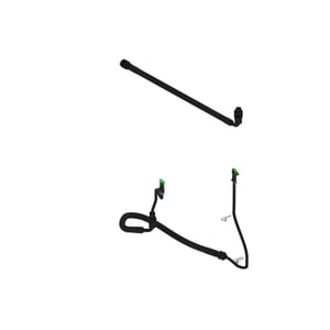 Bulkhead Wiring Harness