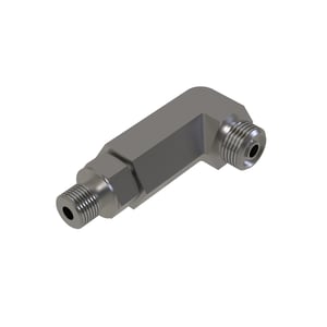 Elbow Fitting