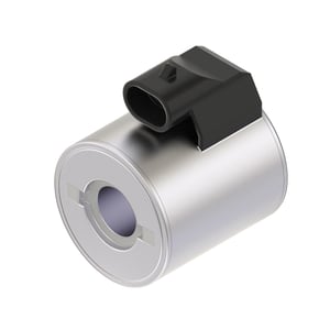 Solenoid Valve