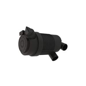 Air Cleaner Kit