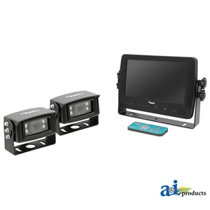 Audio/Video Equipment