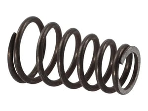 SPRING SAFETY VALVE