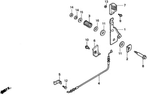 Image of 17857-771-000