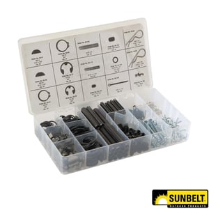 A-B1SB21: Hardware Kit