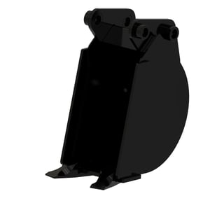 Backhoe Bucket
