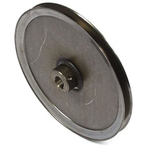 PULLEY,8.4 V4L.67IDHY
