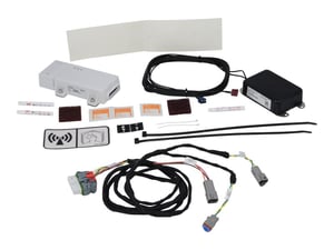 KIT,TOWABLE CLEARSKY CAN (N.A.