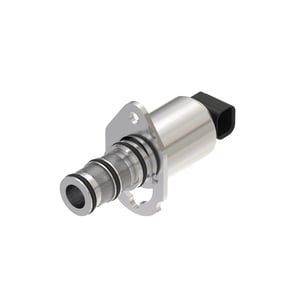 Solenoid Hydraulic Valve