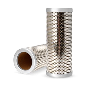 Hydraulic Filter