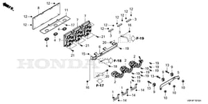 Image of 34229-V0F-M00
