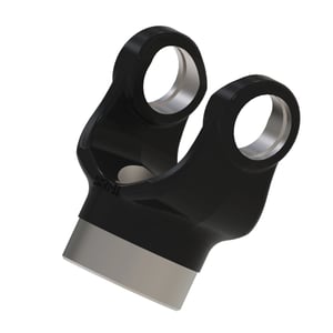 Universal Joint Yoke