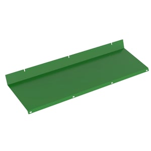 Deflector