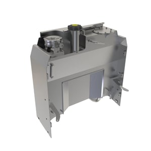 Hydraulic Reservoir