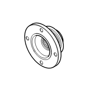 Flange
