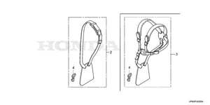 Image of 68150-VP8-H01