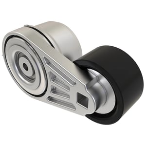 Belt Tensioner