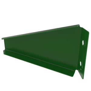 Deflector