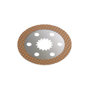 Brake Disk