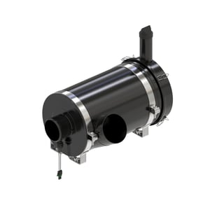 Air Cleaner